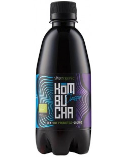 Комбуча Класик, 330 ml, Vita Organic