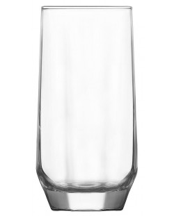 Комплект чаши за вода Luigi Ferrero - Danilo, 6 броя, 380 ml