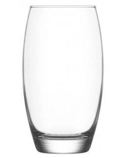 Комплект чаши за вода Luigi Ferrero - Cada, 6 броя, 510 ml
