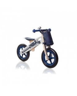 Колело за баланс KinderKraft Runner - Мотоциклет