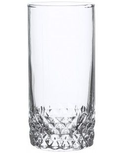 Комплект от 6 чаши ADS - Kavos, 300 ml