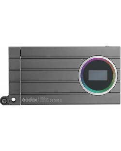 Компактно осветление Godox - M1, RGB Led