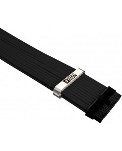 Комплект удължителни кабели 1stPlayer - BK-001, 0.35 m, черен