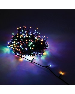 Многоцветни LED лампички Elmark - 3.6 W, 5 m