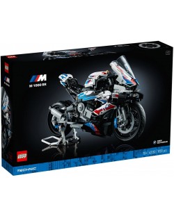 Конструктор LEGO Technic - BMW M 1000 RR (42130)