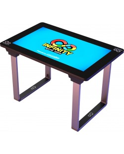Конзола за аркадни игри Arcade1Up - Infinity Game Table