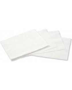 Комплект кърпи за бяла дъска Faibo - За гъба, 5 броя