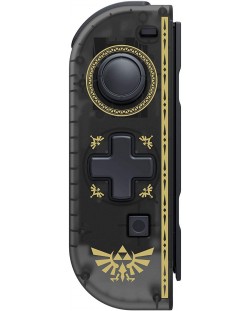 Контролер Hori D-Pad (L) - Zelda (Nintendo Switch)