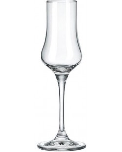 Комплект чаши за аперитив Rona - Grappa 6050, 6 броя x 100 ml