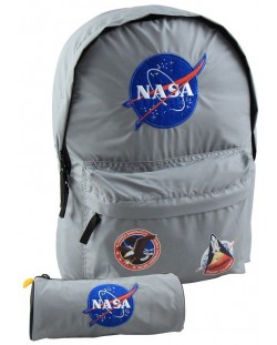 Комплект раница с несесер Uwear - NASA