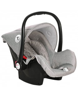 Кошницa за кола Lorelli - Comet, 0-13 kg, Grey