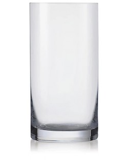 Комплект чаши за вода Bohemia - Royal Barline, 6 броя x 470 ml