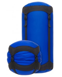 Компресионна торба Sea to Summit - Lightweight Compression Sack, 20L, синя