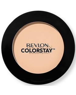 Revlon Colorstay Компактна пудра за лице, Light Medium, N03