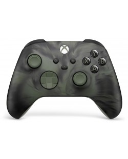 Контролер Microsoft - Xbox Wireless Controller, Nocturnal Vapor Special Edition