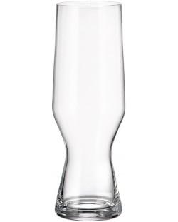 Комплект чаши за бира Bohemia - Royal 2SF71, 6 броя x 550 ml