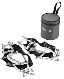 Котки Edelrid  - Spiderpick II, M, черни