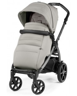 Комбинирана количка Peg Perego - Book Modular SL, Book Moonstone