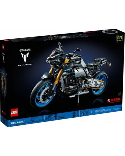 Конструктор LEGO Technic - Yamaha MT-10 SP (42159)