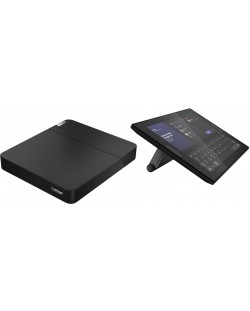 Компютър Lenovo - ThinkSmart Core, 10.1'', i5, 8GB, 256GB, Touch