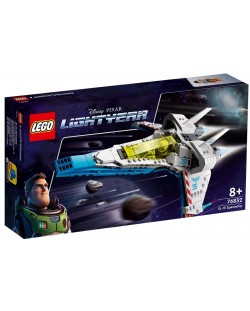 Конструктор LEGO Disney - Космически кораб XL-15 (76832)