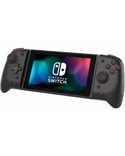 Контролер HORI - Split Pad Pro, черен (Nintendo Switch)