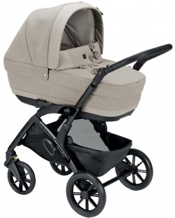 Комбинирана бебешка количка 3 в 1 Cam - Dinamico Smart, 989