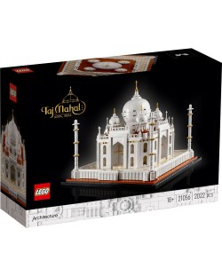 Конструктор LEGO Architecture - Тадж Махал (21056)