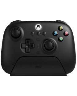 Контролер 8BitDo - Ultimate 3-mode, черен (Xbox One/Xbox Series X/S)