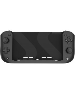 Контролер CRKD - Nitro Deck, Standard Black Edition (Nintendo Switch/OLED)