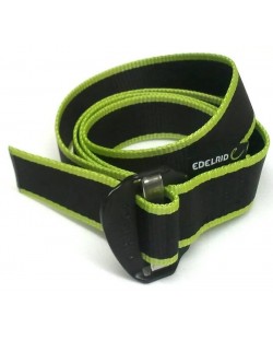 Колан Edelrid - Easy Glider Belt, 120 cm, черен