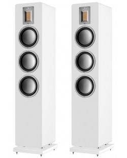Колони Audiovector - QR 5, 2 броя, White Silk