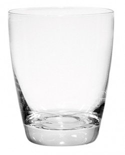 Комплект чаши Cerve - Domino, 3 бр, 300 ml