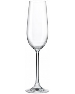 Комплект чаши за шампанско Rona - Magnum 3276, 2 броя x 180 ml