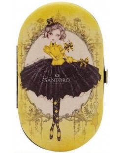 Комплект за маникюр Santoro - Mirabelle, Marionette