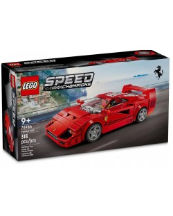 Конструктор LEGO Speed Champions - Ferrari F40 (76934)