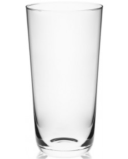 Комплект чаши за вода Rona - Handy 8413, 6 броя x 450 ml