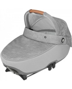 Кош за новородено Maxi-Cosi - Jade, Nomad Grey