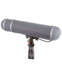 Комплект аксесоари за микрофон Rycote - Windshield WS 5, сив