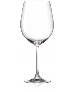 Комплект чаши за вино Rona - Magnum 3276, 2 броя x 610 ml