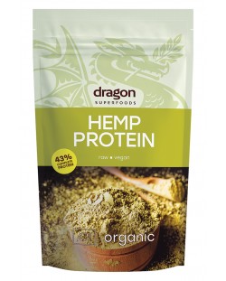 Конопен протеин, 200 g, Dragon Superfoods