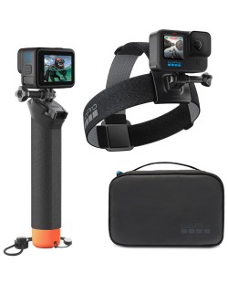 Комплект GoPro - Adventure Kit 3.0