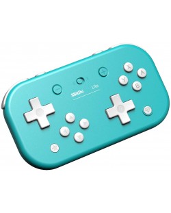 Контролер 8BitDo - Lite (Turquoise Edition)