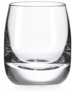 Комплект чаши за шот Rona - Cool 4218, 6 броя x 70 ml