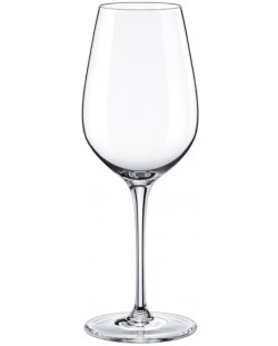 Комплект чаши за вино Rona - Prestige 6339, 6 броя x 340 ml