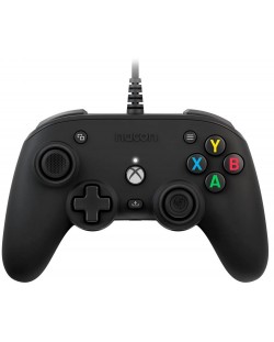 Контролер Nacon - Xbox Series Pro Compact, черен