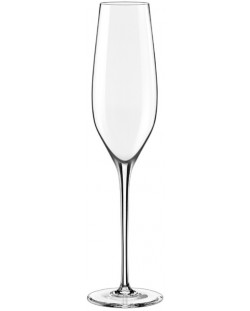 Комплект чаши за шампанско Rona - Prestige 6339, 6 броя x 210 ml
