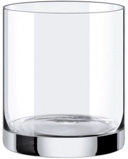 Комплект чаши за уиски Rona - Classic 1605, 6 броя x 390 ml