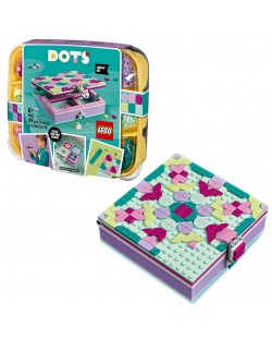 Комплект Lego Dots  - Кутия за бижута (41915)