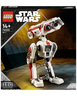 Конструктор LEGO Star Wars - BD-1 (75335)